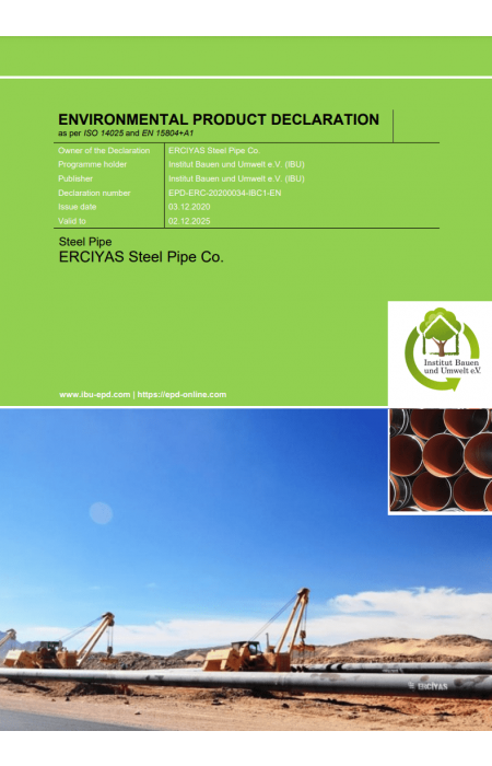 Sustainable Material Analysis
