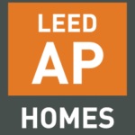 LEED AP HOMES