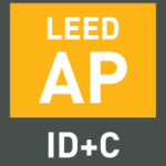 LEED AP INTERIOR