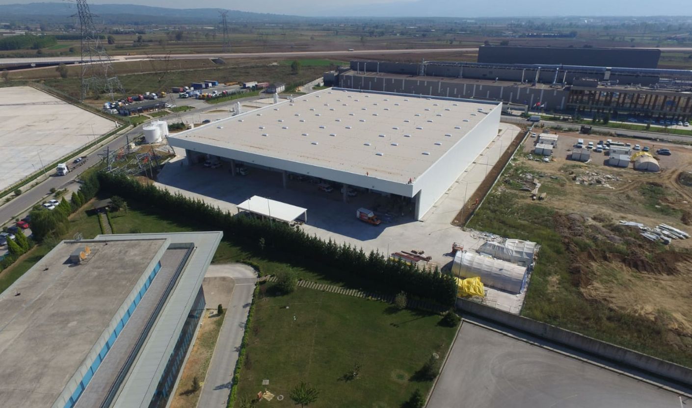 Faurecia