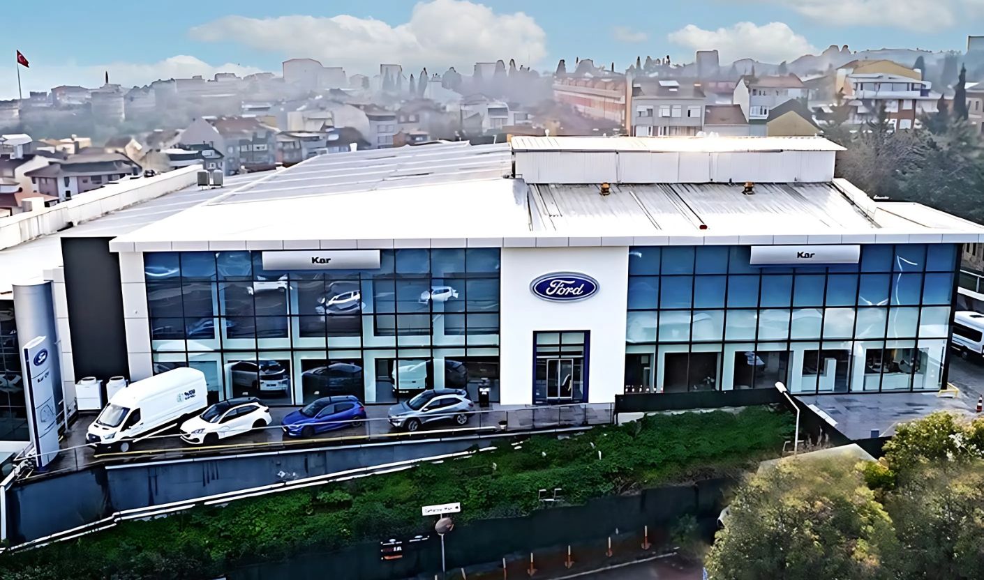 Ford