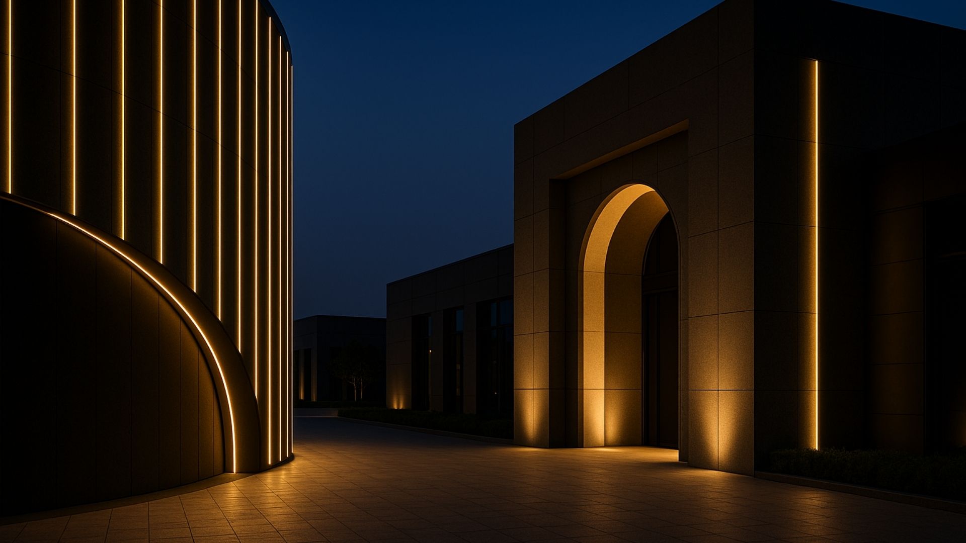 Lighting Consultant in UAE