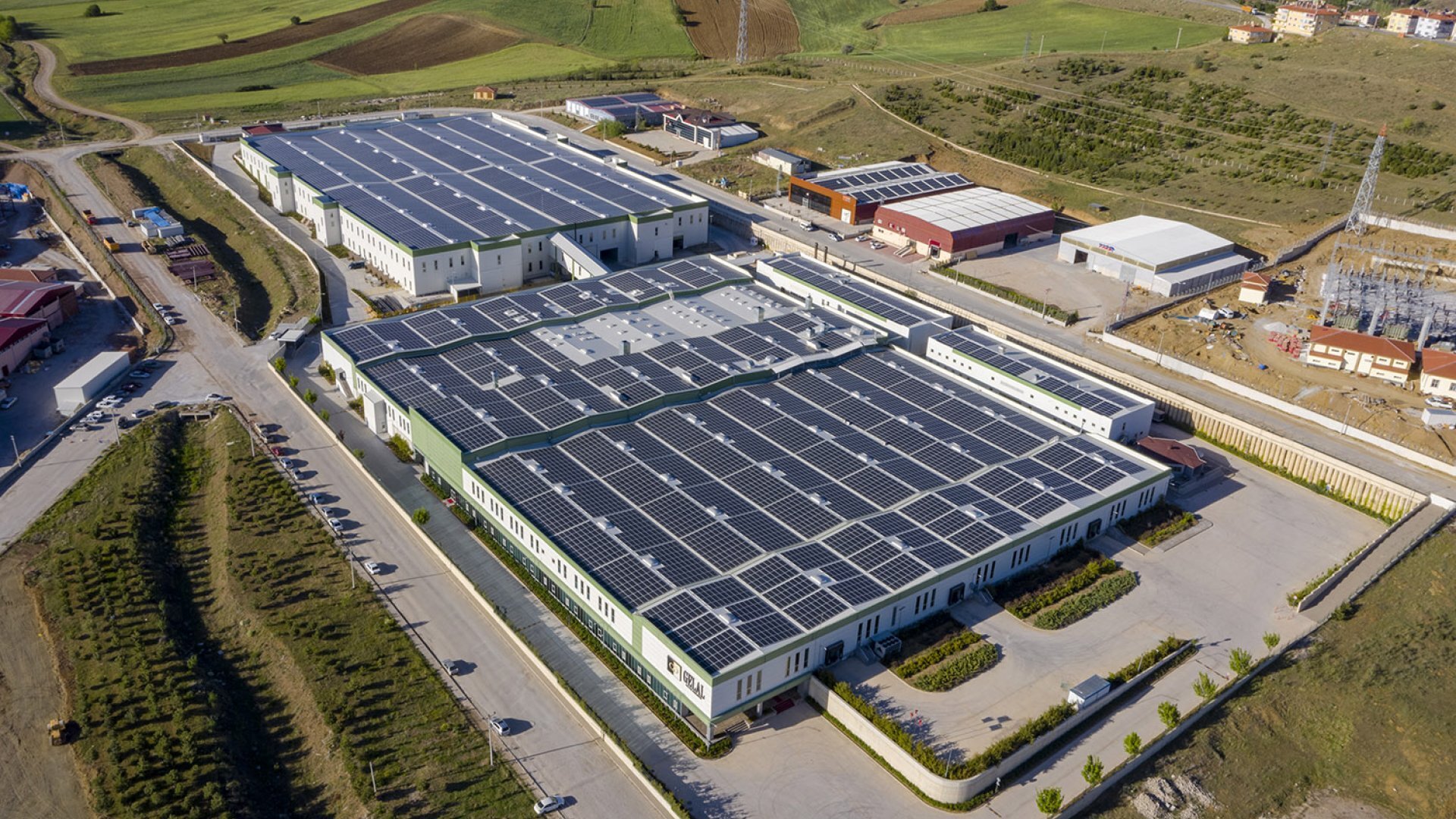 Gelal Factory