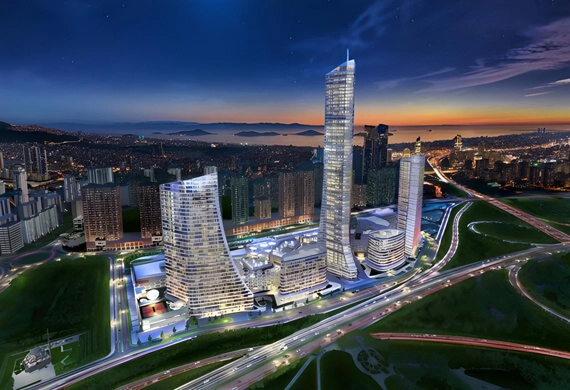 Residential Projects