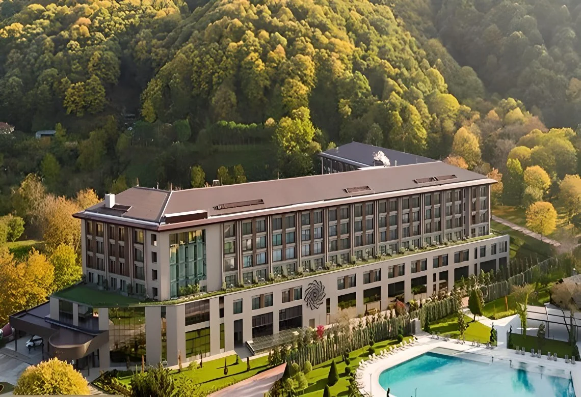 Hospitality Projects