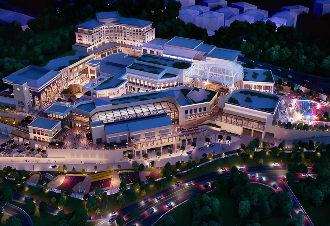 Commercial Projects
